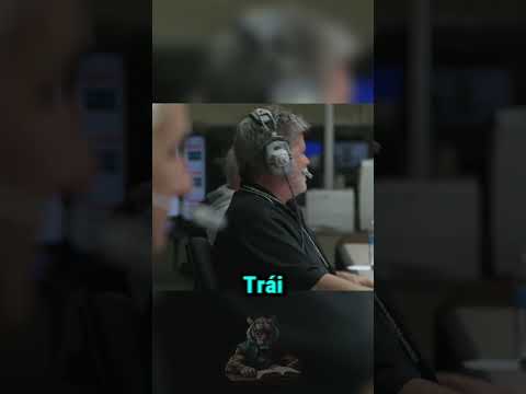 Thí Nghiệm Chân Không Của Galileo Gây Sốt Toàn Cầu 😳