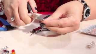 Wire Wrapping Pendant Bail | Dreamtime University