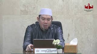 Download lagu Tafsir Surah An-Nisa Ayat 11-12 - Ustadz Ahmad Zainuddin Al-Banjary mp3 Download lagu Tafsir Surah An-Nisa Ayat 11-12 - Ustadz Ahmad Zainuddin Al-Banjary mp3