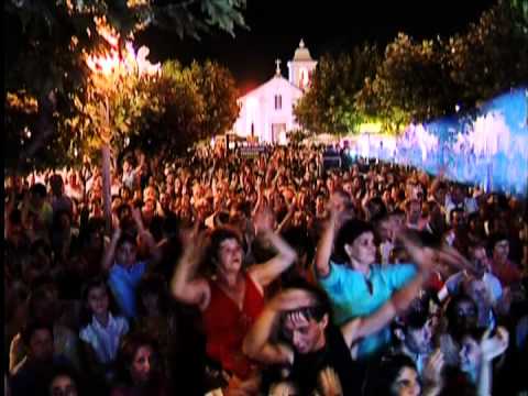 José Malhoa - Eu vou a todas (Official Video)