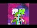 Ekse (feat. Phantom Steeze) (Radio Edit)