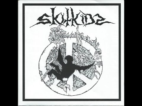 SKITKIDS - ONNA FOR THE STATE - FULL CD - HQ RIP - 2005 PFC - SWEDEN HARDCORE CRUST PUNK