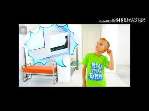 All-Stars Story: Part 8: Lost At Gas Station