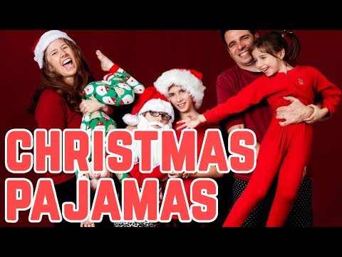 download lagu mp3 mp4 Sibling Christmas Pajamas, download lagu Sibling Christmas Pajamas gratis, unduh video klip Sibling Christmas Pajamas