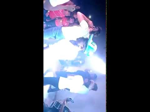 NOVO DESTAK - ESPAÇO MELO (Piriguete Boa/Se eu te