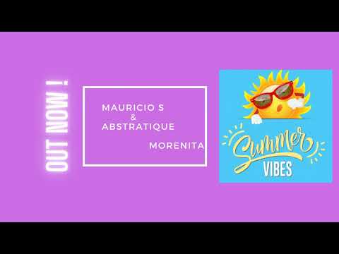 Mauricio S & Abstratique - Morenita / Empire Studio Records