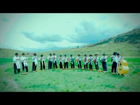 Estudiantina Los Auténticos Karabotas de Pichacani  - Uñanaqama, Sartatama  Primicia 2016