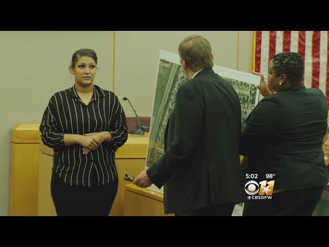 Witnesses Jordan Edwards Wasnt A Threat