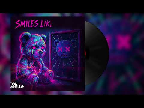 🎧 Toni Granello – Smile Likes Knives