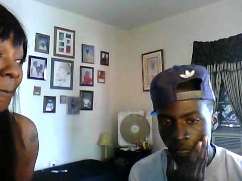 Yung Dizzy Spittin his azz off