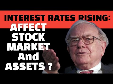 , title : 'Warren Buffett INTEREST RATES EXPLAINED...'