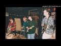 the Field Mice - End of the Affair LIVE 1991 (Farewell Song - LAST GIG EVER)