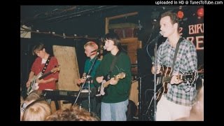 the Field Mice - End of the Affair LIVE 1991 (Farewell Song - LAST GIG EVER)