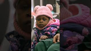 Nonprofit fills dental and vision care gaps left by U.S. insurance system