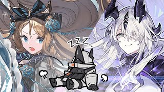 2 Casters are Better than 1!