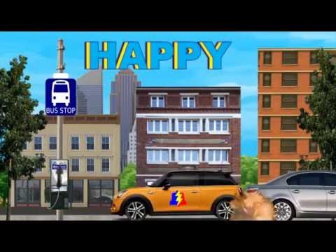 Sorry I Dinged Your Car - Why Were You Jerking On My Handle?