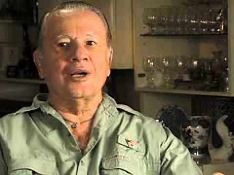 Leon Idas - Trying to join the partisans