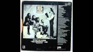 Steel Pulse - Can&#39;t Get You (Out Of My System)