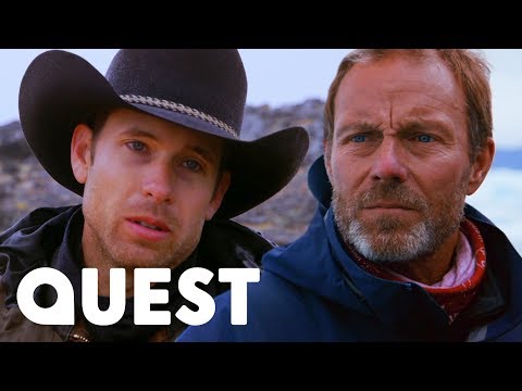 Gold Mining Crew Split After Huge Disagreement | Ice Cold Gold