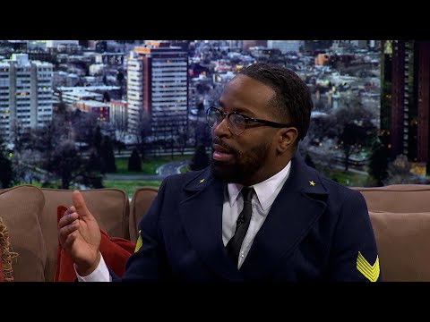 10 Prayer Secrets with Hakeem Collins – Part 2