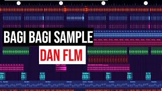 DJ cinta segitiga Tiktok version terbaru||bagi bagi bahan remix terbaru 2023