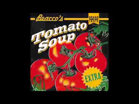 Marc Beacco  - Tomato Soup