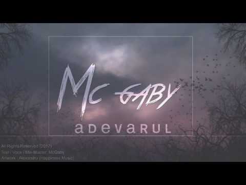 McGaby - Adevarul