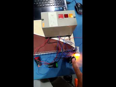 Weishaupt Valve Proving System W-DK 2/01 Checking