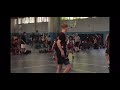 Alejandro Diaz Class of 2023 Spring AAU highlights 