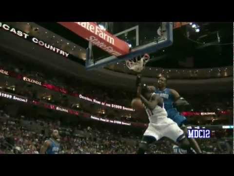 Dwight Howard Magic mix - All I Do Is Win [HD]