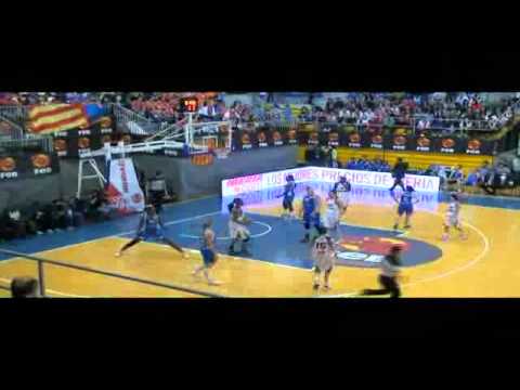 L.F. CIUDAD ROS CASARES VALENCIA,61 - RIVAS ECOPOLIS,51 (10/03/2012 0:00:00)