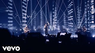 The Script - Superheroes (Vevo Presents: Live in Amsterdam)