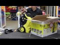 Video review Karcher K5 Full Control