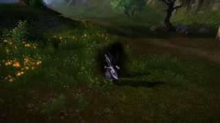 [Age of Wushu] Skill Set: Driftin Clouds