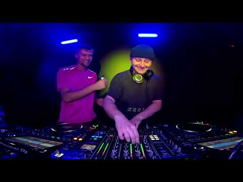 HORNE B2B COOPZ | 16.10.24 | Doppler Radio