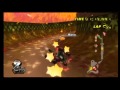 Mario Kart Wii Maple Treeway