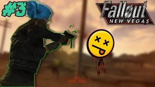 #3 Melawan Geng Serbuk - Fallout New Vegas (Indonesia)
