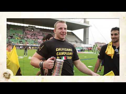 La storia de Il Museo del Rugby attraverso la sua collezione - Ep.13