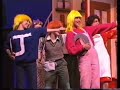 Weird Fireman Sam Stage Show From The 1990 S