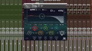 Video thumbnail for Sound Radix - Surfer EQ2 - Mixing With Mike Plugin of the Week by Mixing With Mike