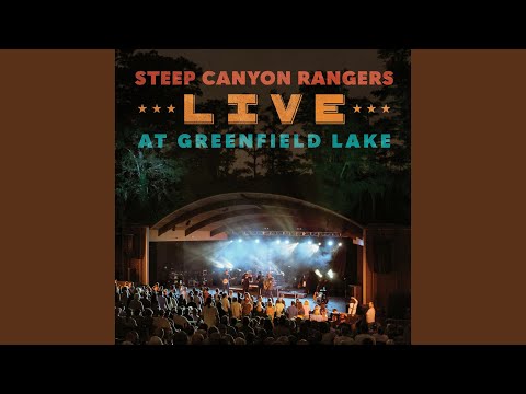 Fruits of My Labor (Live)