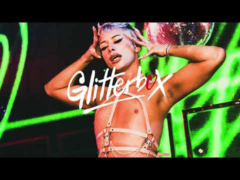 Quentin Harris & Jason Walker - Stronger (Mattei & Omich Extended Dub)