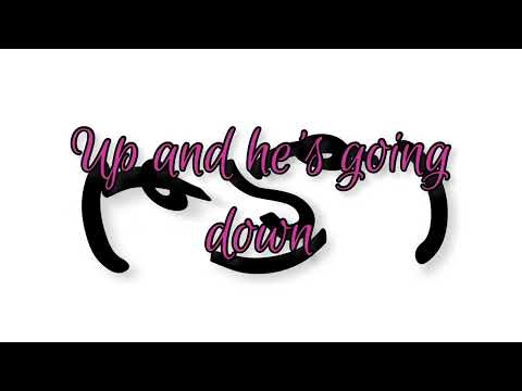 Whizzer going down karaoke - in trousers