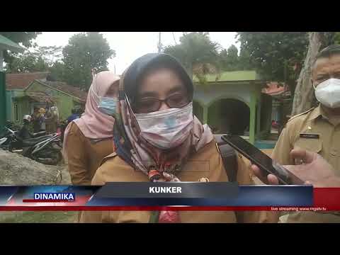 BPMKB MONITORING P2WKSS DI DESA TEGAL