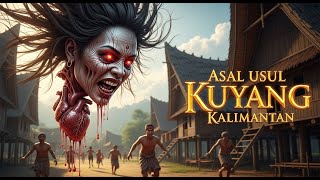 Download lagu AKHIRNYA TERBONGKAR!! KISAH ASAL USUL KUYANG KALIMANTAN DAN PERTEMPURAN MELAWAN DUKUN SAKTI mp3 Download lagu AKHIRNYA TERBONGKAR!! KISAH ASAL USUL KUYANG KALIMANTAN DAN PERTEMPURAN MELAWAN DUKUN SAKTI mp3