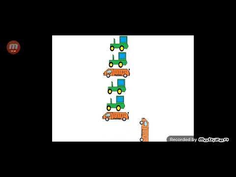 Vehicle Patterns 5 - AAB