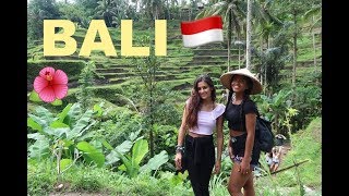 Bali 2017