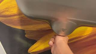 Excel dryer Xlerator eco at BP in Bagshot road, Bracknell 🚻♿️