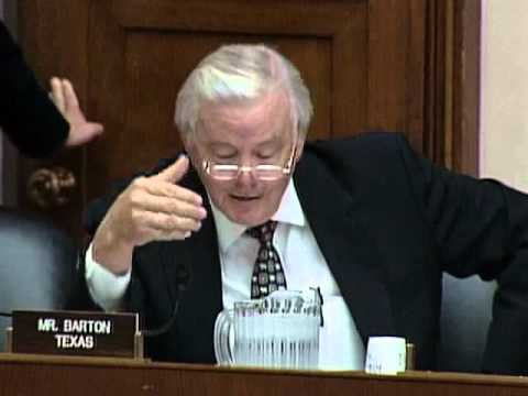 Energy and Power Subcommittee Markup (Day 1 - Opening Statements)