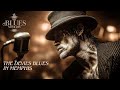 The Devil’s Blues in Memphis - Memphis Blues - Morgan Luna